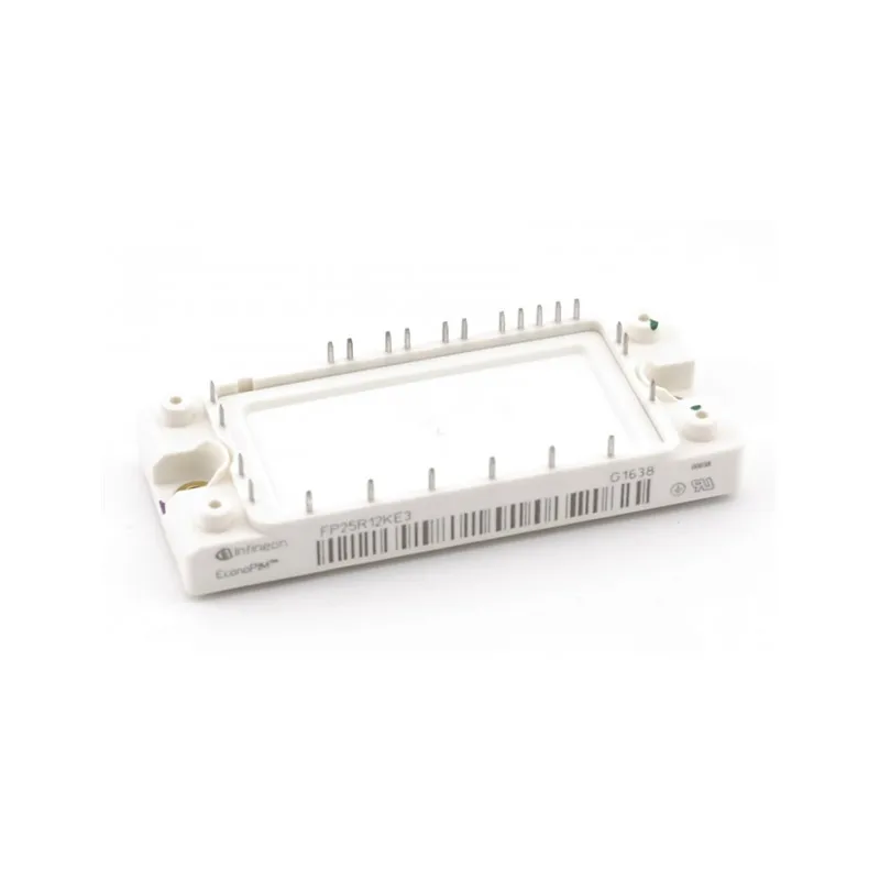 

FP25R12KT3 FP25R12KE3 новый модуль IGBT