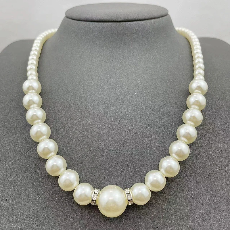 Женское Ожерелье с двумя камнями, на осень/зиму, 2023 Женское Ожерелье с двумя камнями, на осень/зиму, 2023