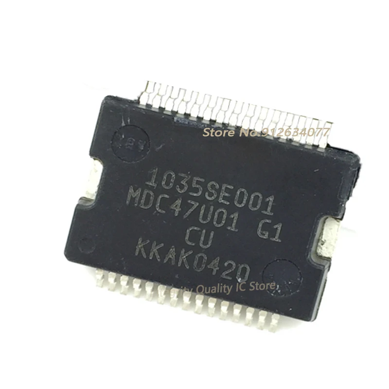 10 шт./партия MDC47U01 47U01 HSSOP-30 MDC48U01 48U01 HSSOP30 новые и оригинальные