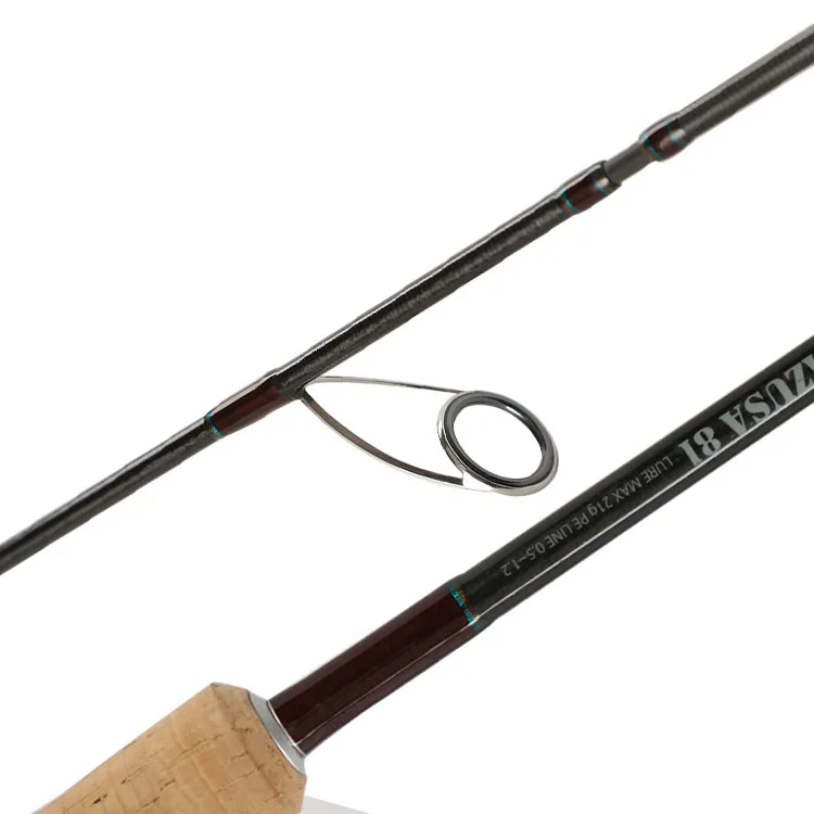 Newbility Заводская цена OEM 40T Высокомодульная карбоновая сверхлегкая спиннинговая