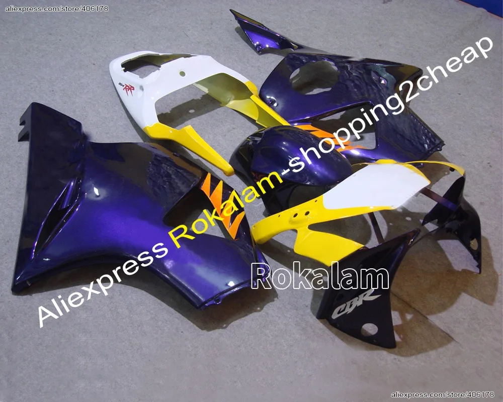 

For Honda CBR900RR 954 2002 2003 CBR900 954RR CBR954 02 03 CBR900RR Aftermarket Kit fairing (Injection Molding)