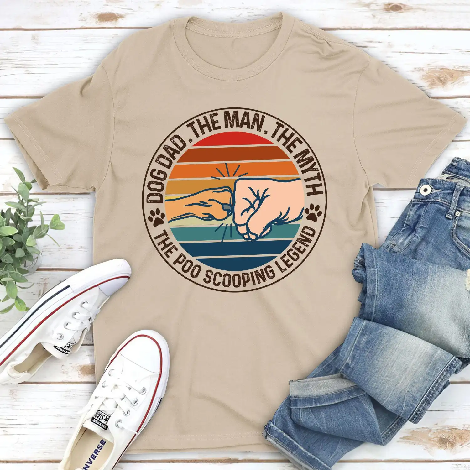 

Vintage Street Shirts Personalized Custom Unisex T-Shirt