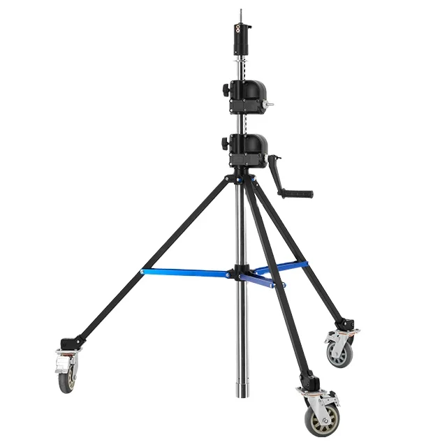 Штатив JINBEI диаметром 405 фута/см для фотосъемки