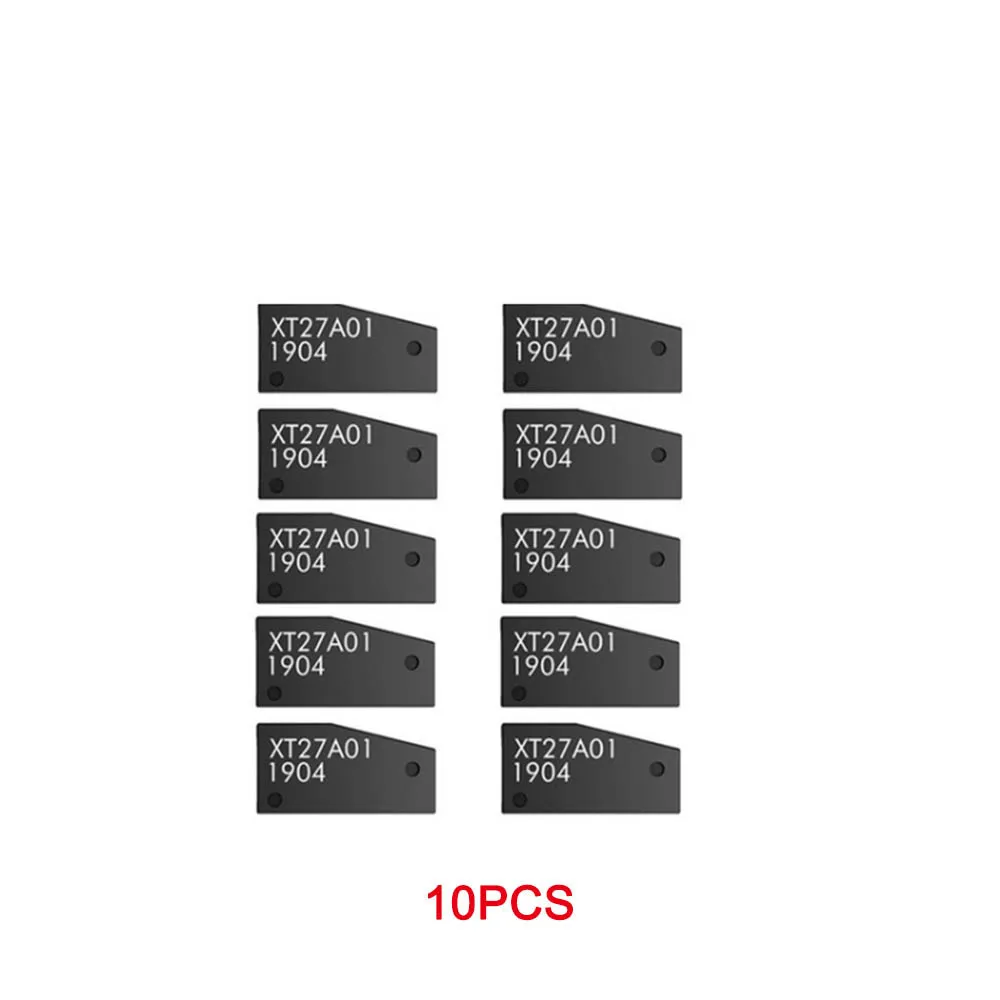 

Xhorse VVDI2 Super Chip XT27A01 XT27A66 Чип Транспондерного Ключа Для ID46/40/43/4D/8C/8A/T3/47