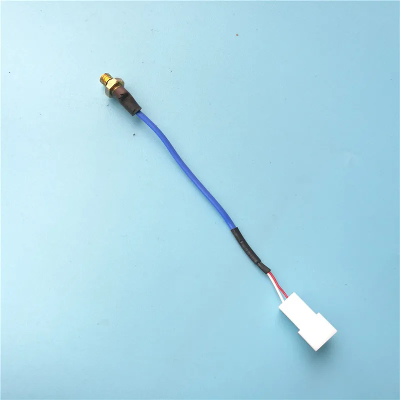 Термопара типа K для Flashforge Dreamer NX аксессуары 3D-принтера 1 шт.