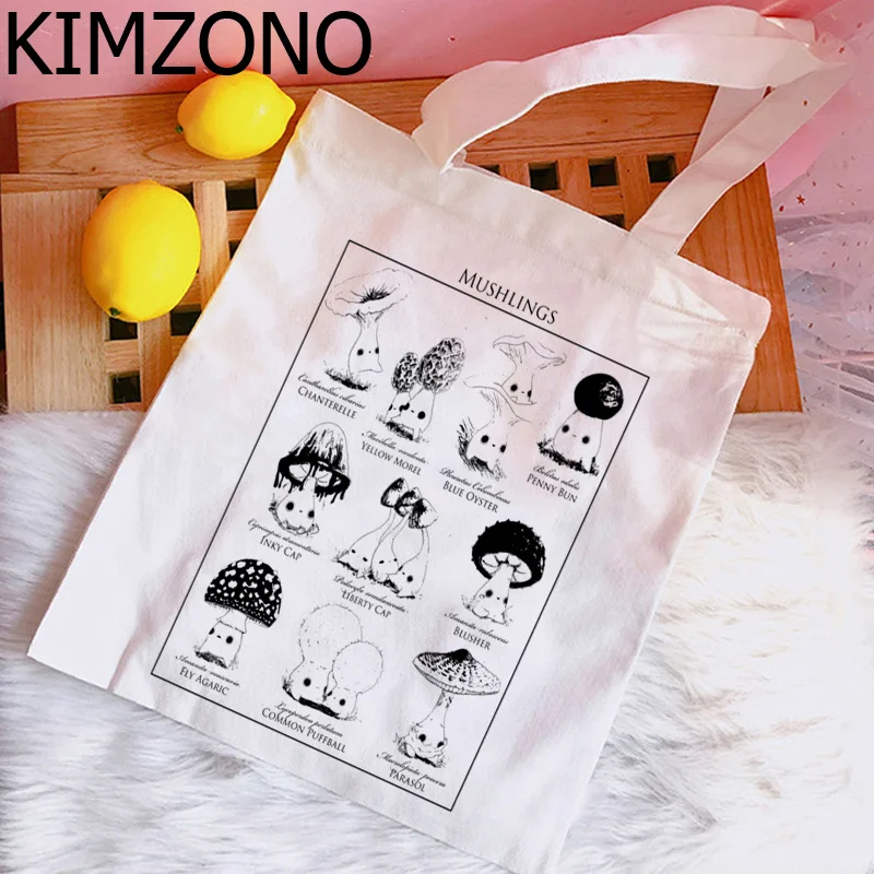 

Mushroom shopping bag bolsa shopper recycle bag shopper tote grocery bag woven net bolsas ecologicas shoping sacolas