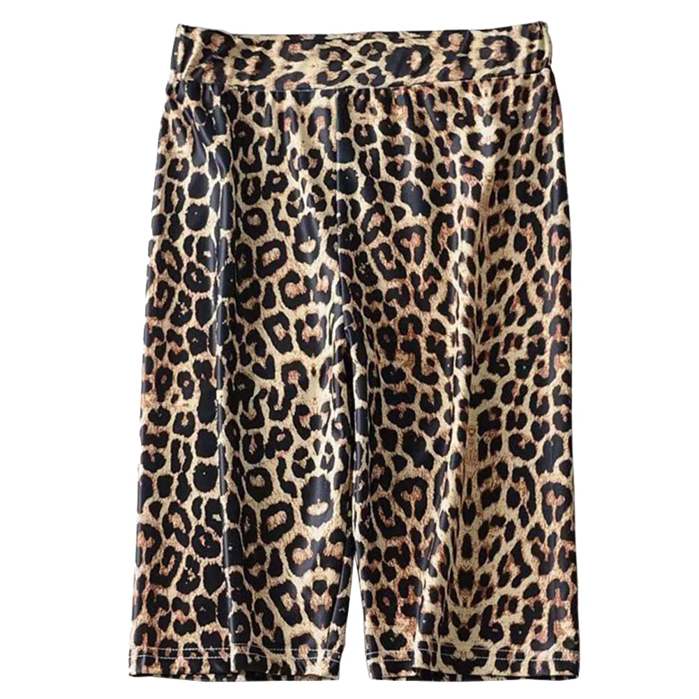 

Maternity Knickers Trunks Man Short Pants Leisure Elastic Shorts Sports Women's