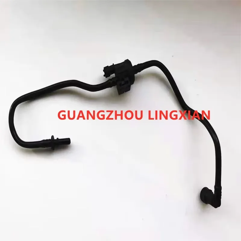Фото Новый клапан продувки канистры пара для Land Rover Range Rover Sport LR4 Range Rover LR 010749   AJ 811695 №3