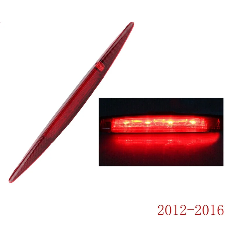 Третья Задняя Тормозная лампа Φ 34270TFCH01 для-V 2012-2016 задняя стоп-лампа с высоким