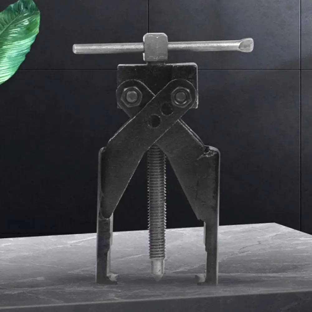 Съемник для внутреннего подшипника автомобиля экстрактор с 2 захватами