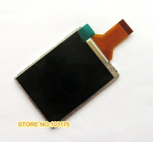 Новый ЖК-экран для Olympus FE-250 FE250 SP550 для Nikon S500 для SIGMA DP1 для камеры RICOH R5 Запасная часть