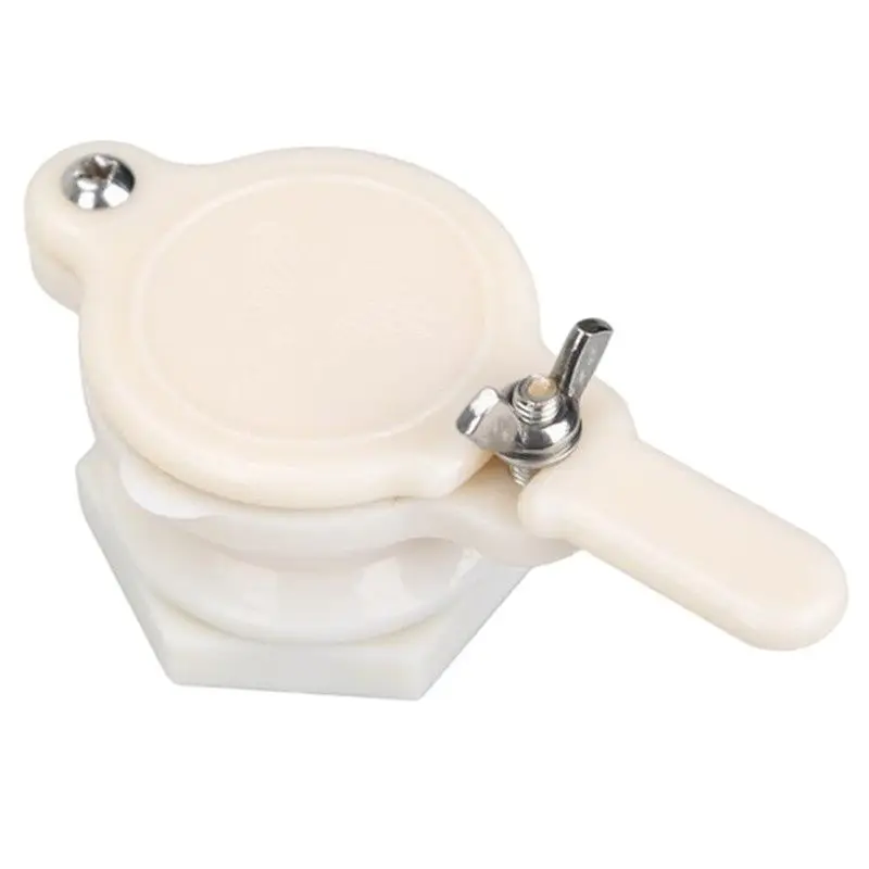 

5pcs Honey separator honey outlet honey valve beekeeping tool