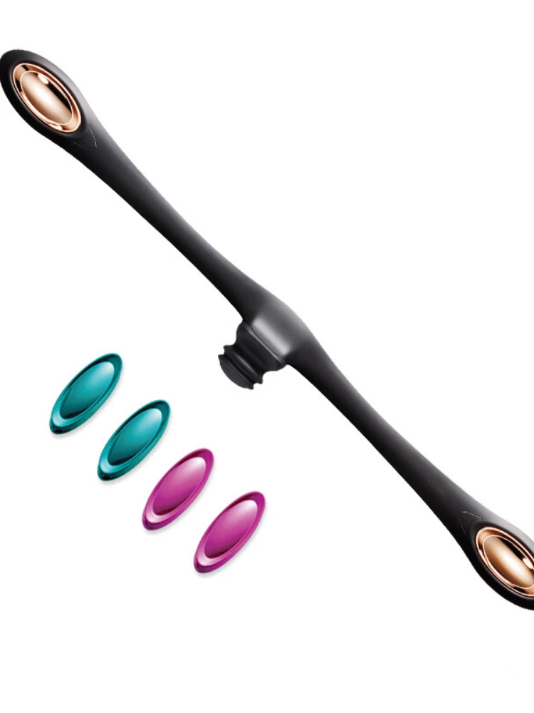 Маленькая V-образная основа для удаления носогубных линий улучшение массажа лица