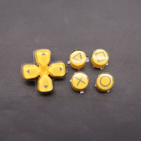 Крестовина D-Pad для геймпада PS5 XOXNXEX