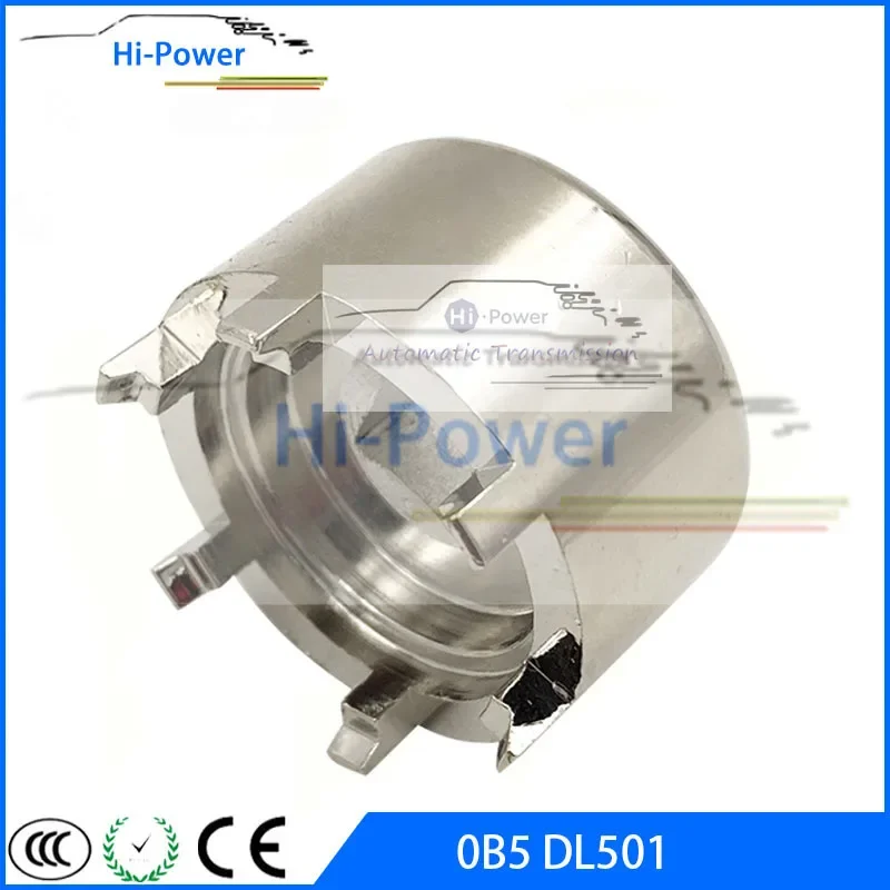 Модуль датчика коробки передач DL501 0B5 коробка с двойным сцеплением дисплей T40228