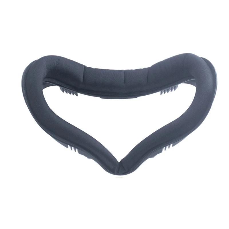 

Маска для глаз с защитой от пота и утечки, чехол с креплением для лица VR для гарнитуры Oculus Quest 2 VR