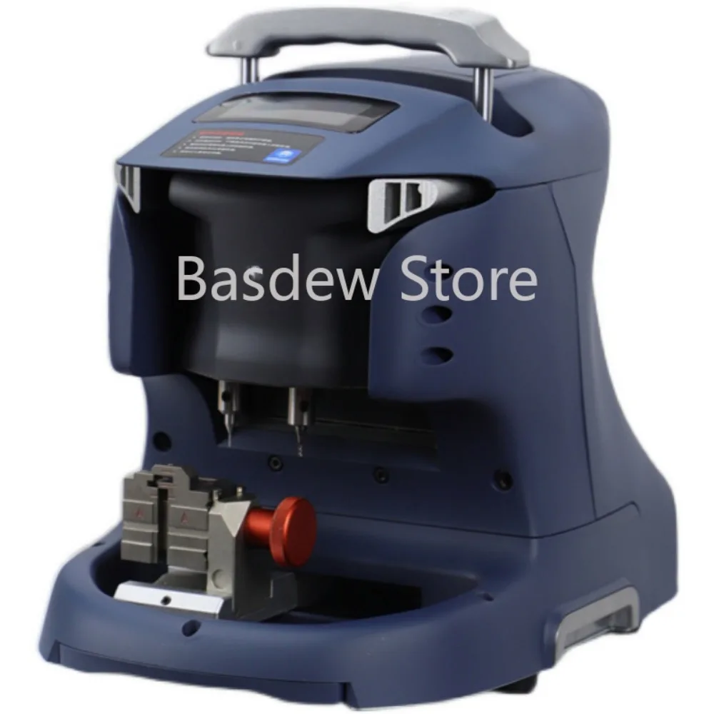 Автоматический ключ с ЧПУ