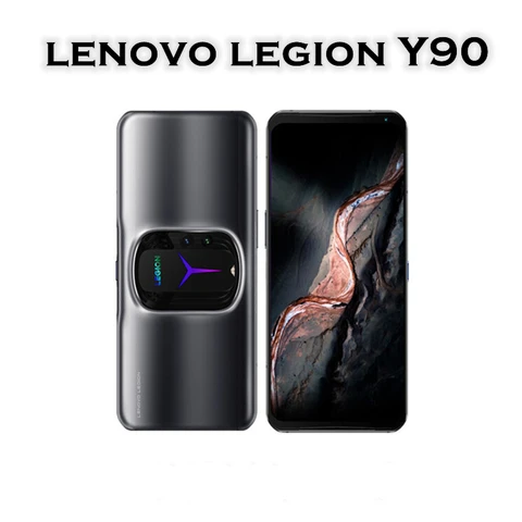 Lenovo legion phone - купить недорого | AliExpress