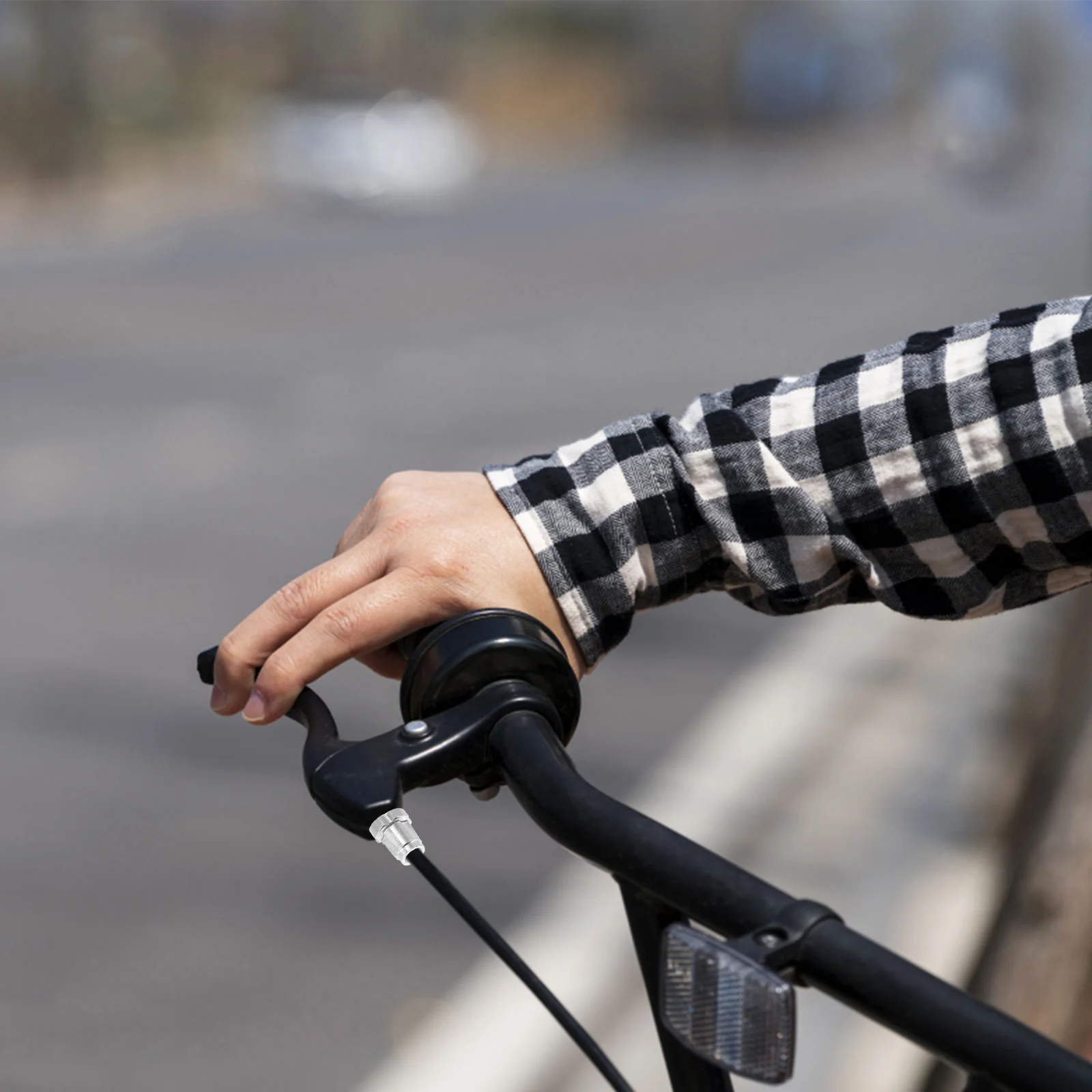 4 шт. винт тормозного рычага детали велосипеда винты ручки крепеж для