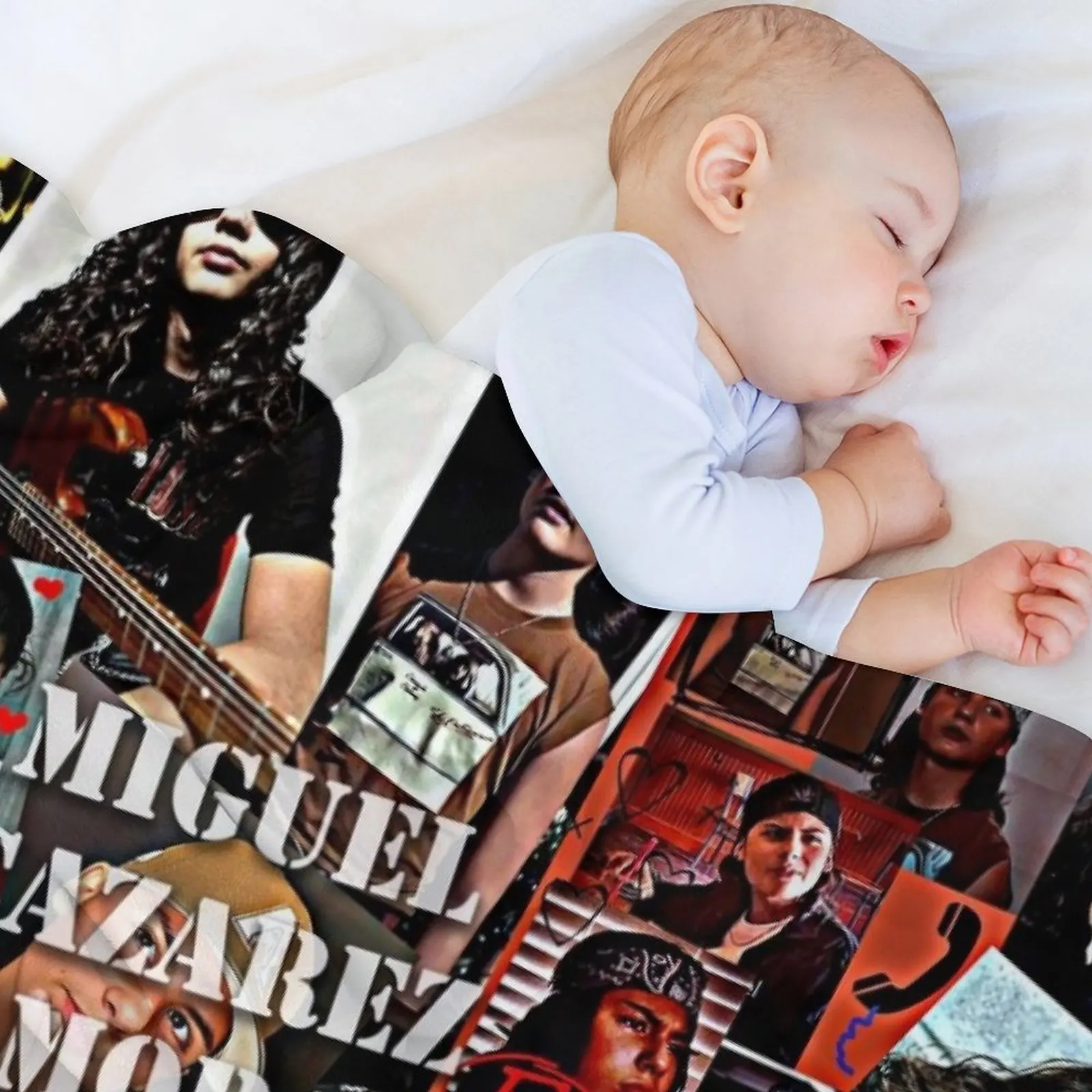 Одеяло для кровати Мигель казаарес mora зимние красивые одеяла