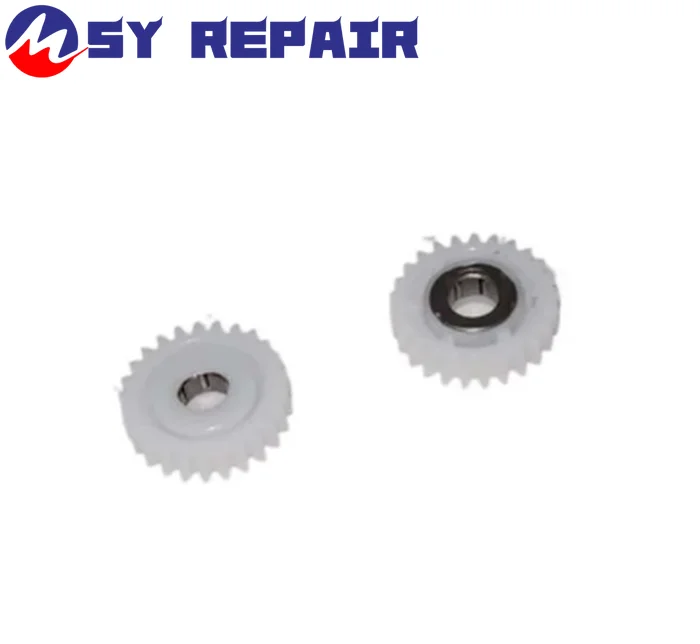 

3Pieces GEAR;M1X25X7 OWC 612-10024 For use in Duplicator RISO RZ RV EV EZ MZ MV FREE SHIPPING