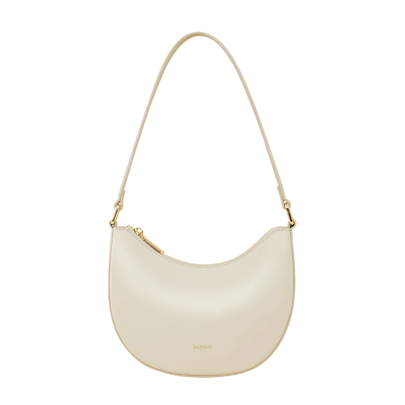 New Brand Genuine leather Bags Second Cow Rice Luxury Women Trendy Shoulder Bag Fashion Top Handle Purses High Quality#3053