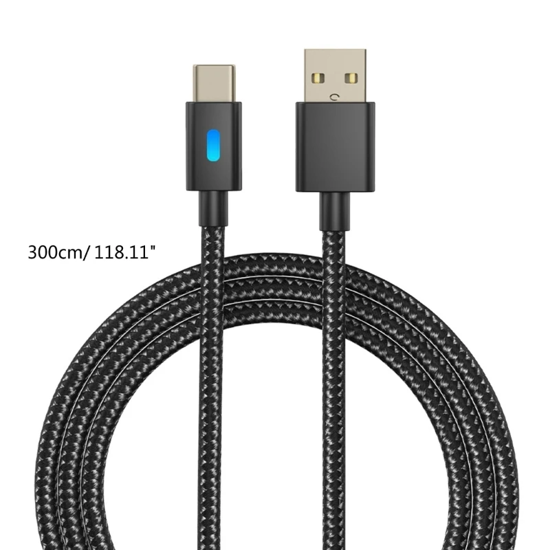 Кабель USBC к USB A