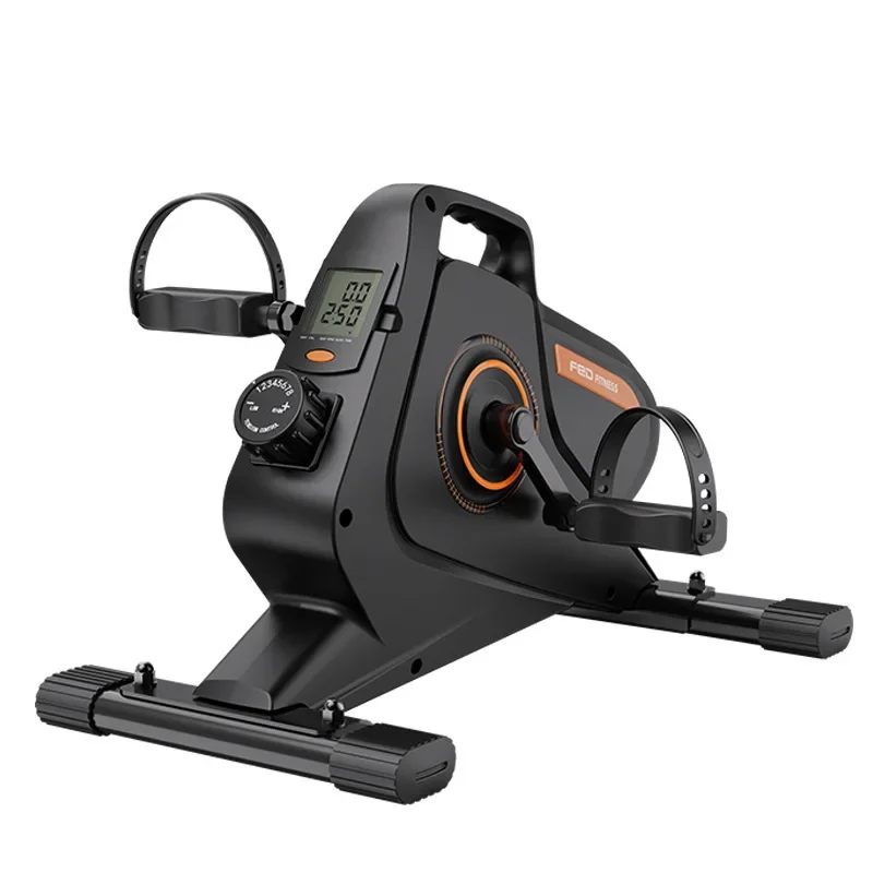 Эллиптическое оборудование для домашнего спортзала Fullerton небольшой космический