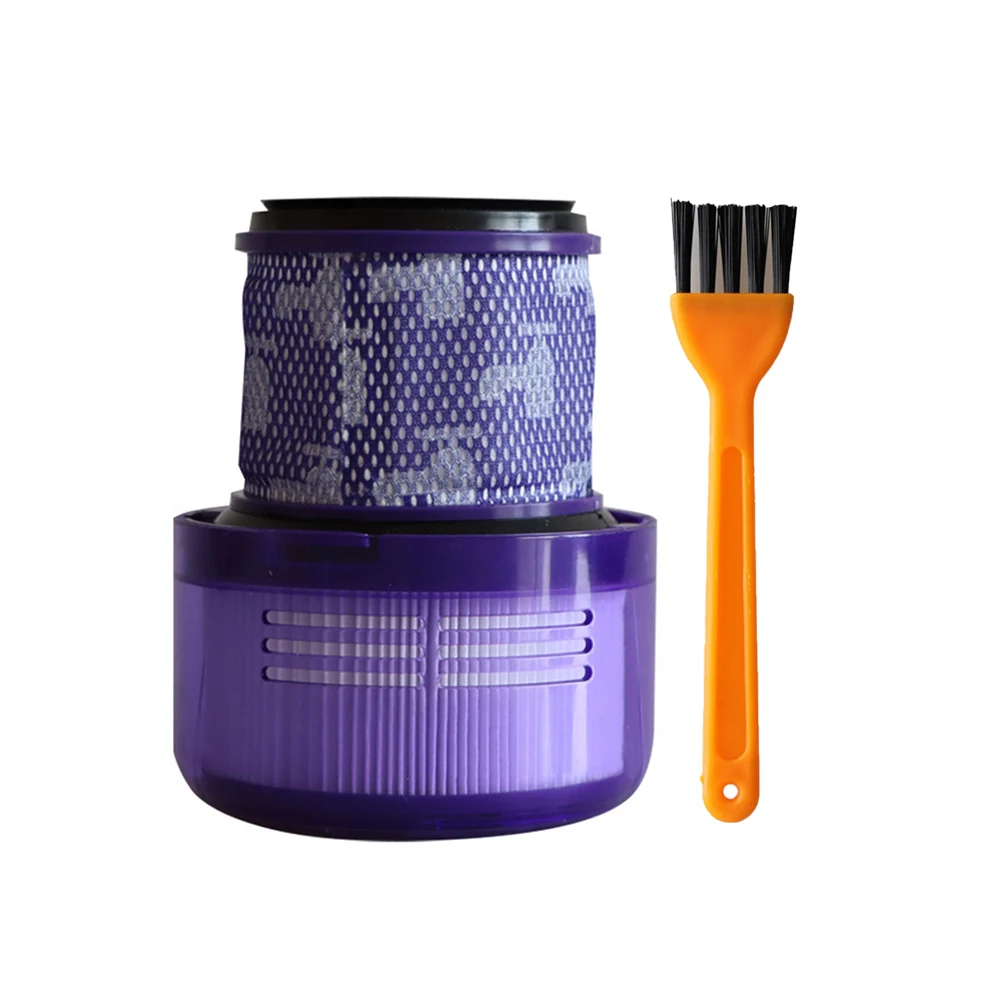 

Запчасти для пылесоса Dyson V11 Outsize (большая версия)