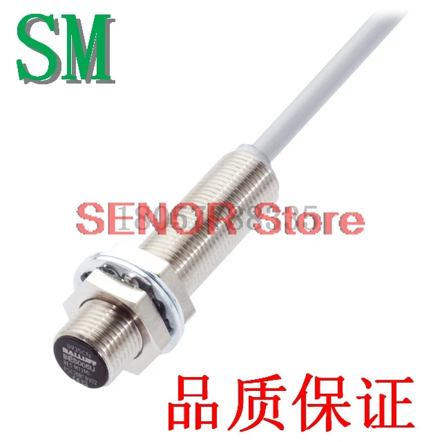 

Brand new proximity switch BES M12MI-NSC40B-BP05 BES0056 quality guarantee for one year