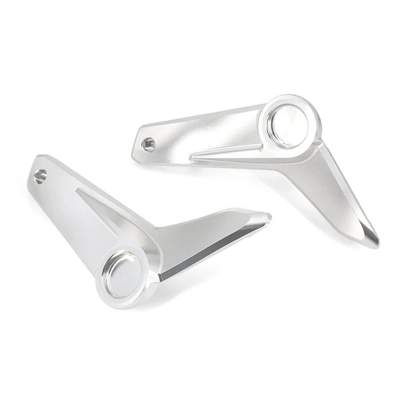 Motorcycle Side Panel Mid Fairing Seat Support For BMW R9T R NINET Pure Ninet Scrambler Rninet Urban GS