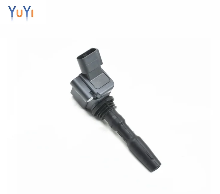 

04E905110C 04E905110B High quality ignition coil ignition system For Audi A1 A3 A4 A5 Q2 Q3 car accessories