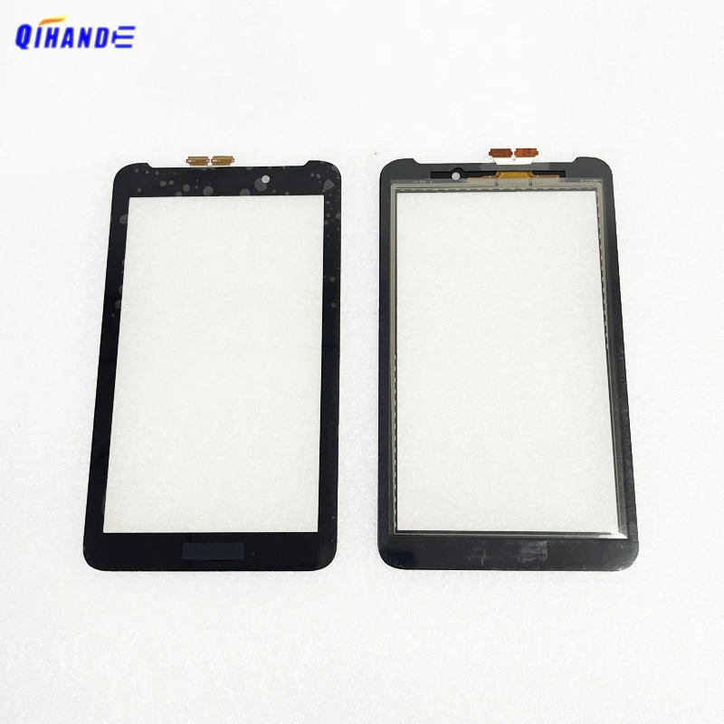 

New 7'' inch Tab Touch For ASUS Fonepad FE7010CG FE170CG ME170 K012 k017 Touch Screen Panel Digitizer Replacement with logo