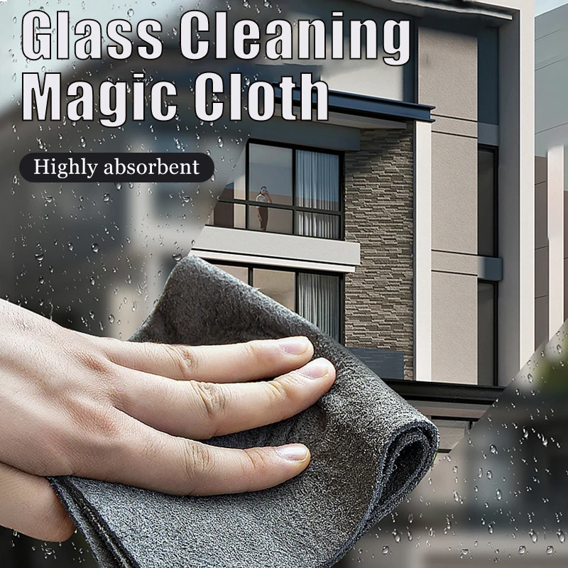 

2/5/10 шт., тряпка для чистки кухонных полотенец