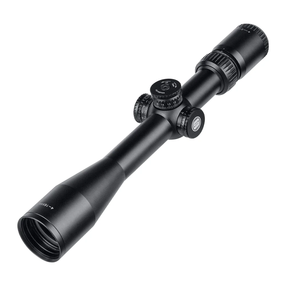 

SPINA OPTICS HD 4-16X44 Hunting Scope Tactical Optical Sights