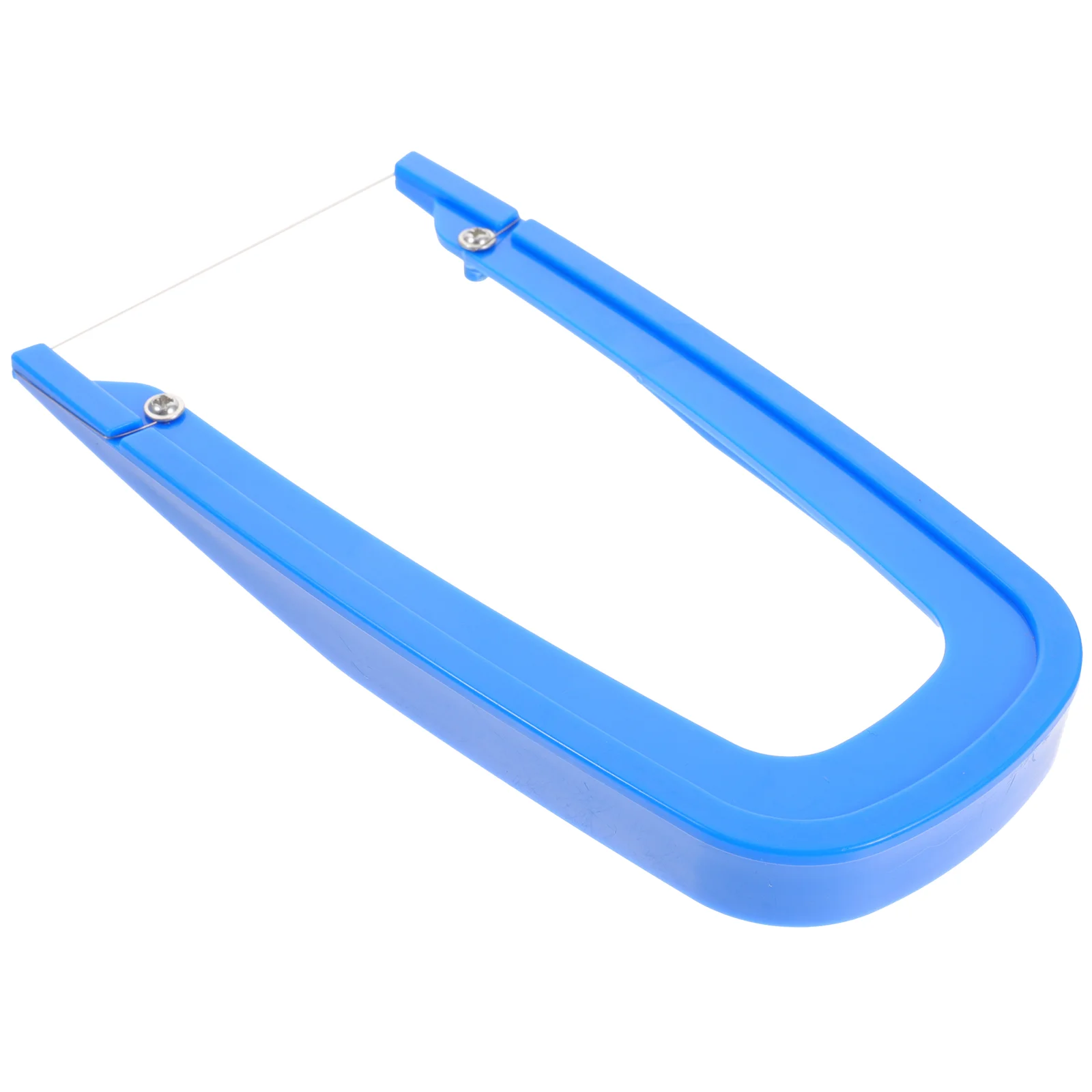 

Wire Mud Tool DIY Ar Multitool Cutting Wire Tools Ceramics Tools Mud Cutting Bow Trowel Pottery Wire Ceramic Sculpting Clay Tool