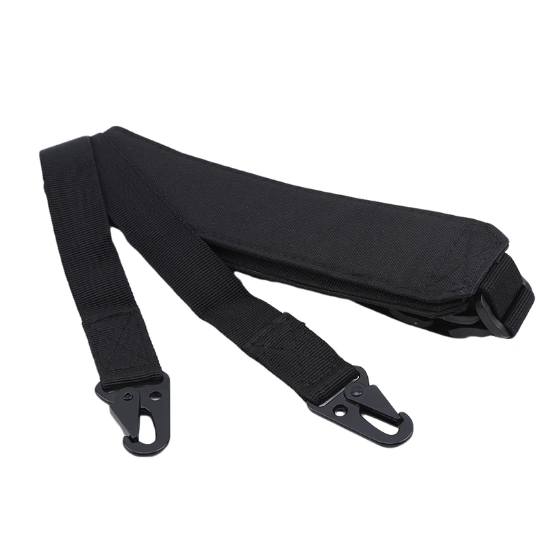 

Многофункциональный нейлоновый ремешок для охоты кемпинга Тактический ремешок регулируемый дизайн полезное оборудование ремешок спортив...