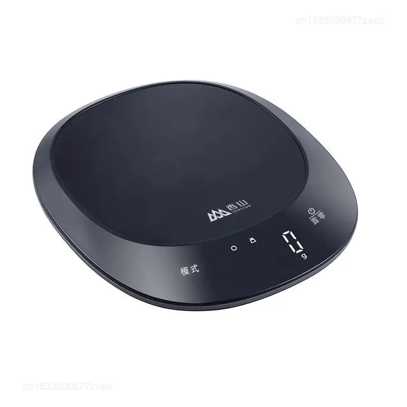 Электронные весы Xiaomi SENSSUN высокоточный кухонный прибор из нержавеющей стали с