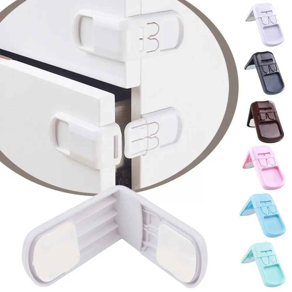 

5 шт./партия, пластиковые ящики для безопасности детей