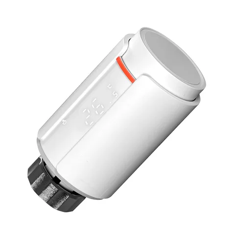 Умный термостатический клапан APWIKOGER для радиаторов