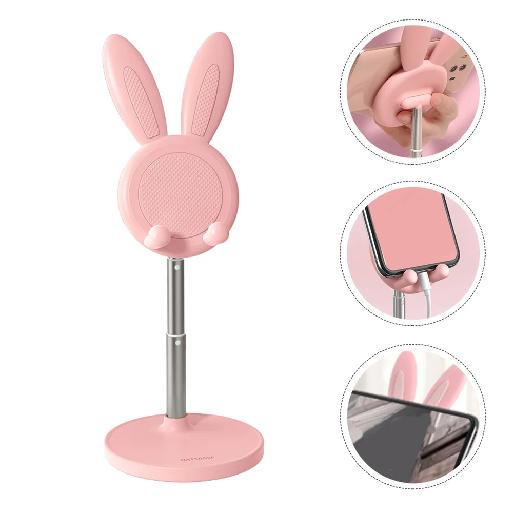

1pc Tentacle Phone Holder Table Tablet Holder Phone Holder for Desk Phone Holder Desktop Phone Bracket Phone Stand for Desk