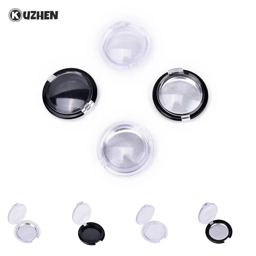 

Empty Eyeshadow Case Palette Pans Magnet Powder Cosmetics DIY Makeup Tools