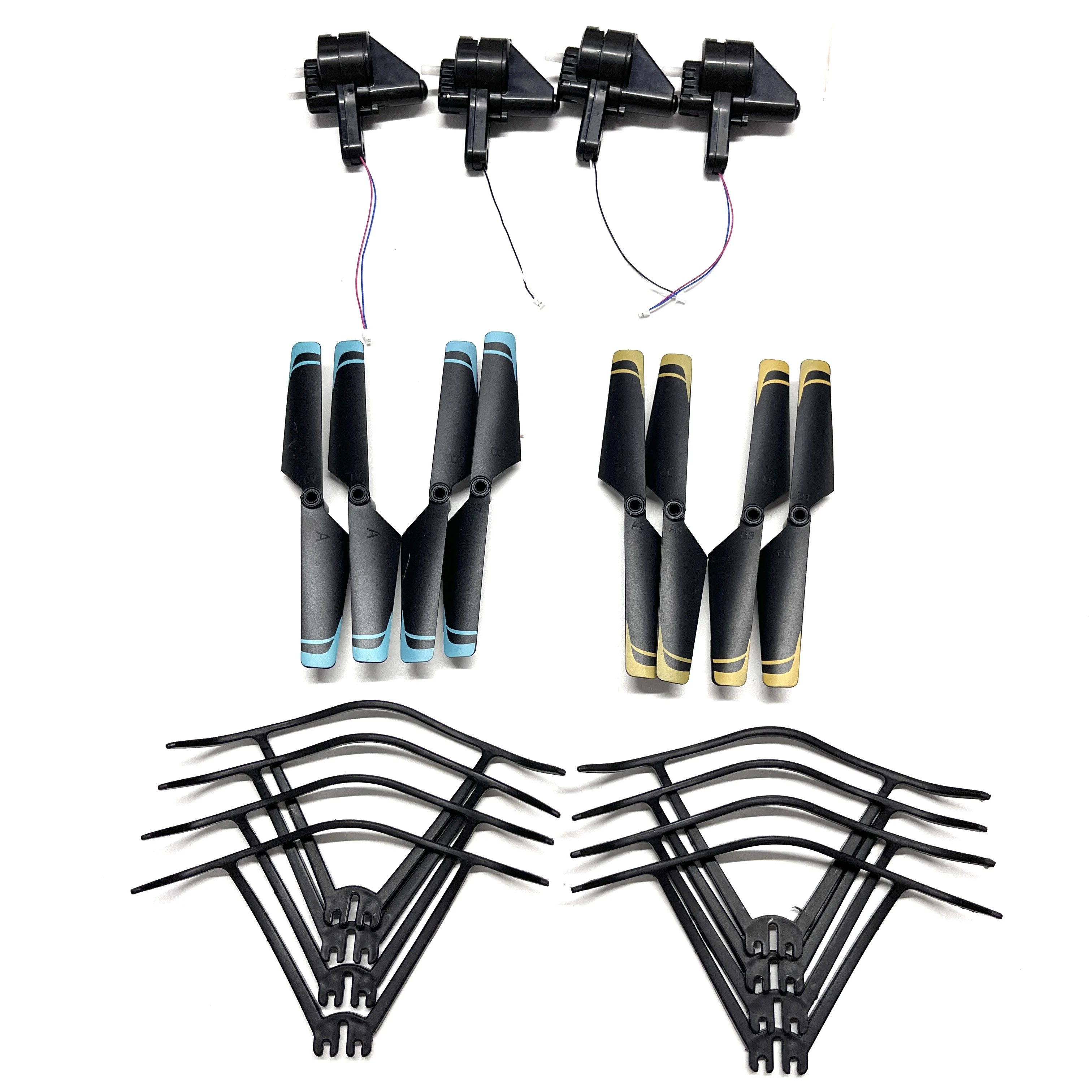 Шестерня двигателя для дронa TOMYEA KY605S