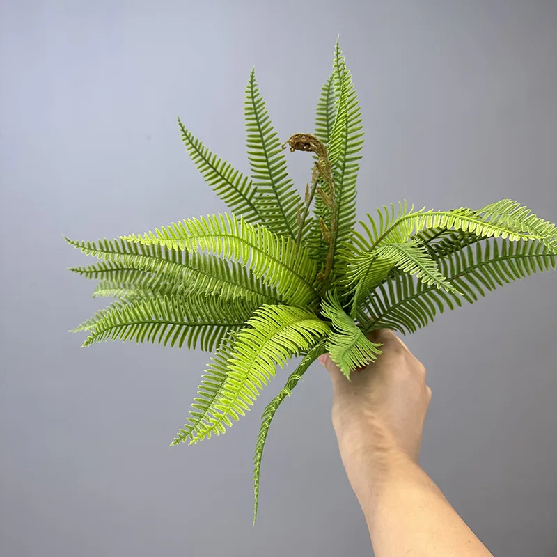 

Искусственное растение MOONBIFFY полипропиленовое