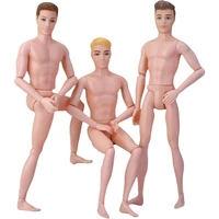 new 16 12 inch 30cm male bjd doll 14 movable joints naked man model for girl birthday gift toys