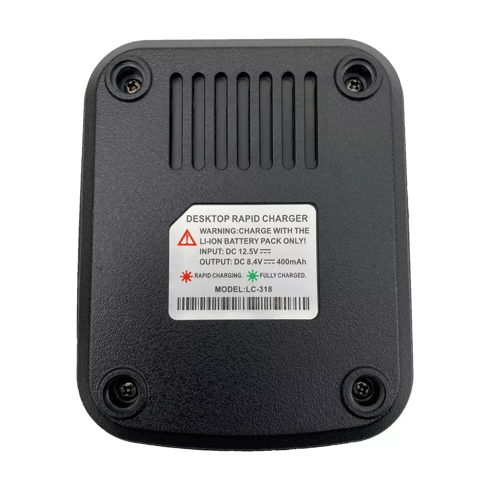 Oppxun 5 In1 Programmering Cable For Motorola CM160 CM200 CM300 CM340 GP338 GP340 GP328Plus GP338Plus CP040 CP125 CP140 GP300