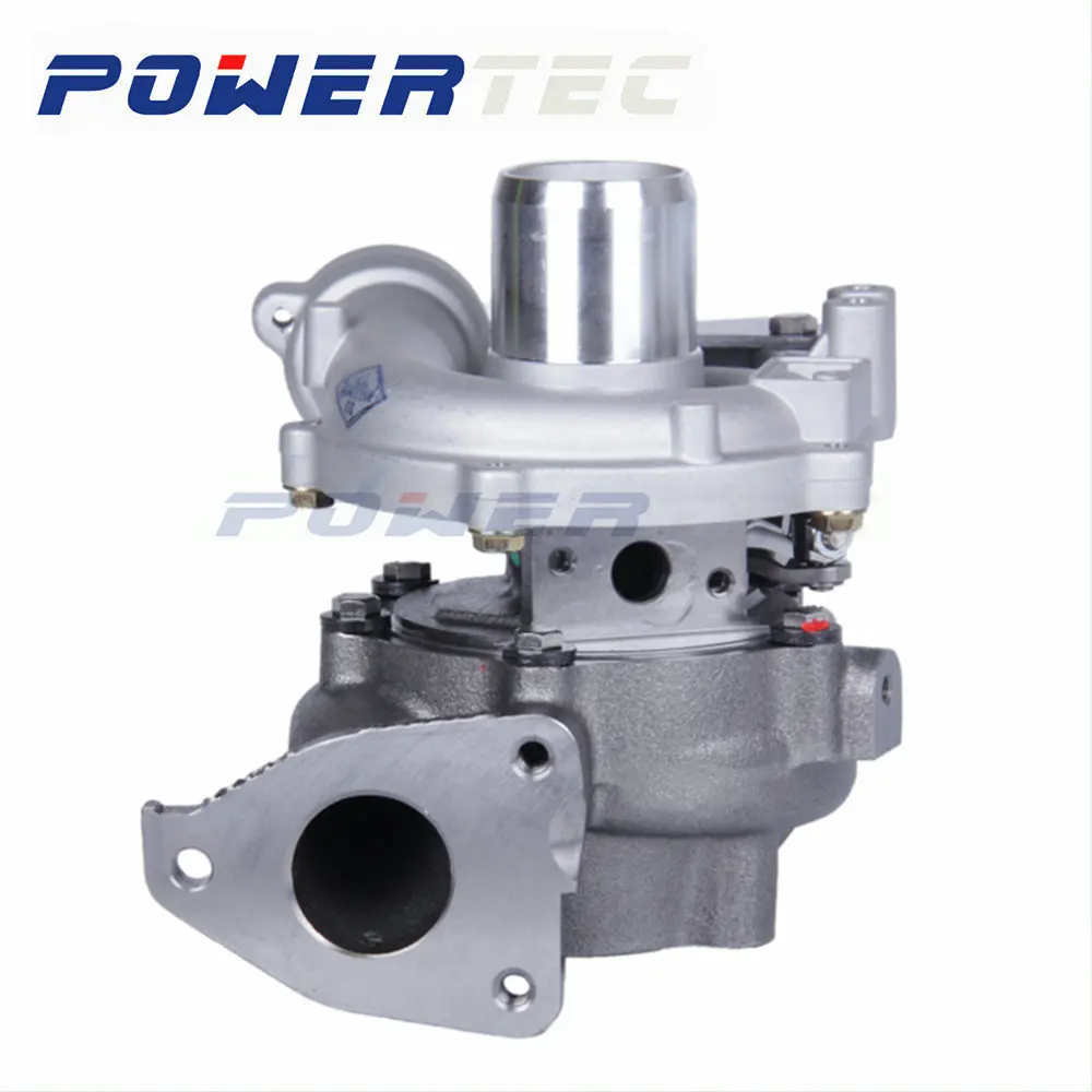 Полный турбо для Renault Megane Scenic III 1 6 dCi 96Kw 130HP R9M 54389880001 14411-7969R полный - Цена: 16508.03