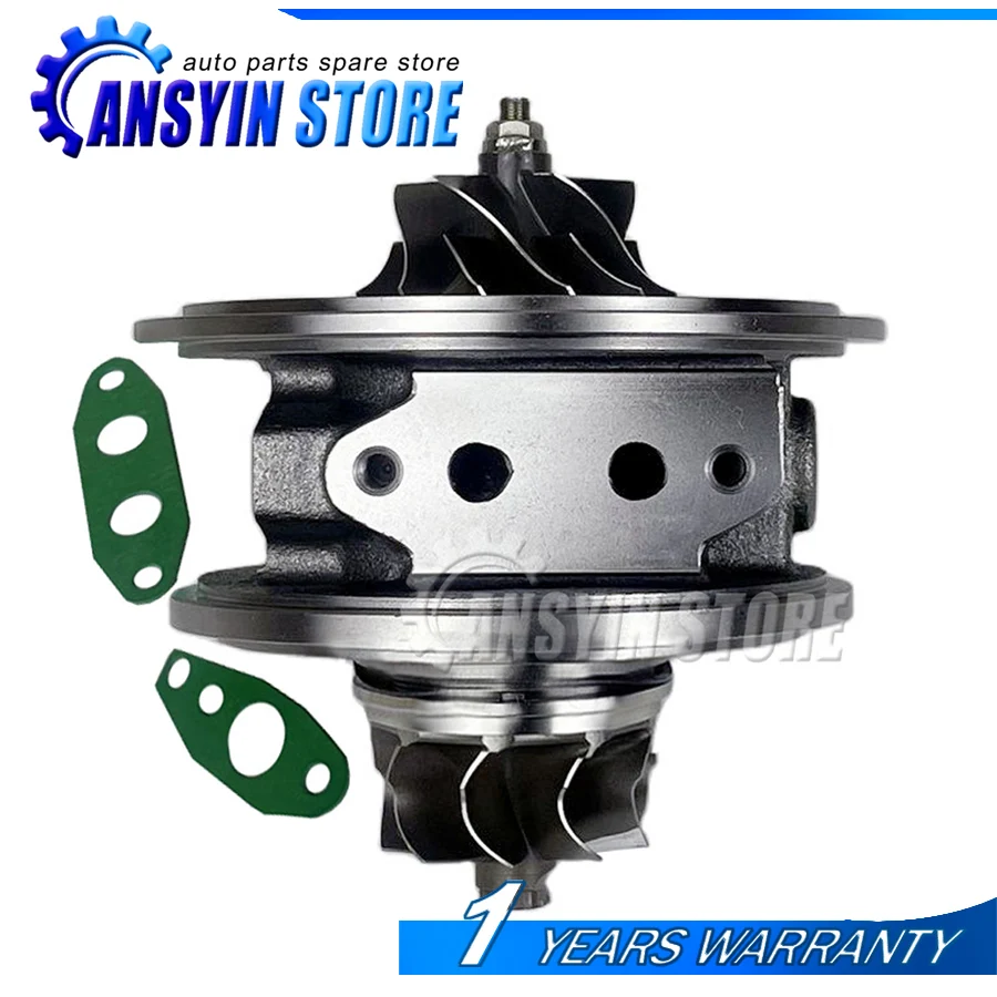 

VB31 Turbine Cartridge 17201-OL071 17201-0L070 172010L071 Turbo CHRA 172010L070 for Toyota Hilux 2.5 D-4D 2KDFTV 2.5L 106KW