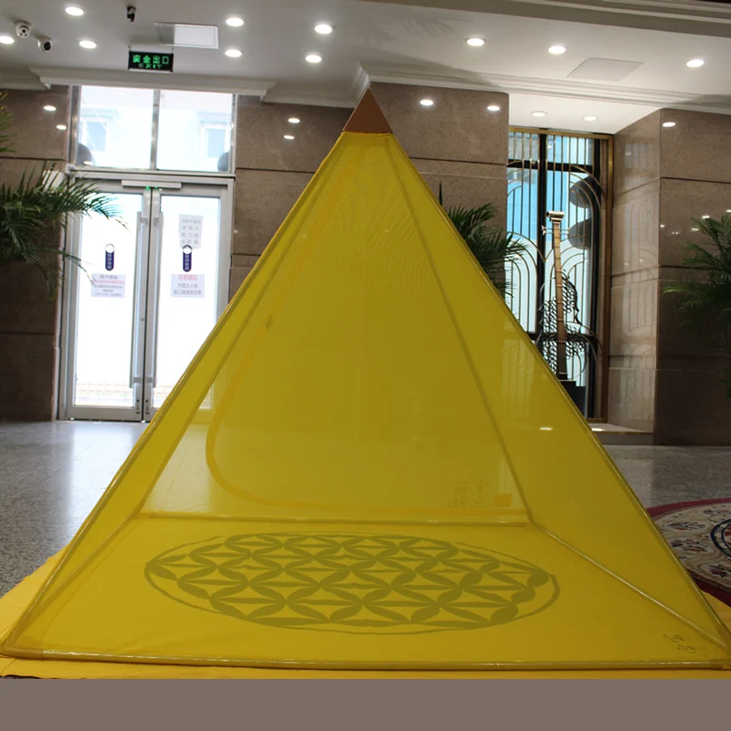 Кронштейн для медитации пирамиды приемник космической энергии генератор -