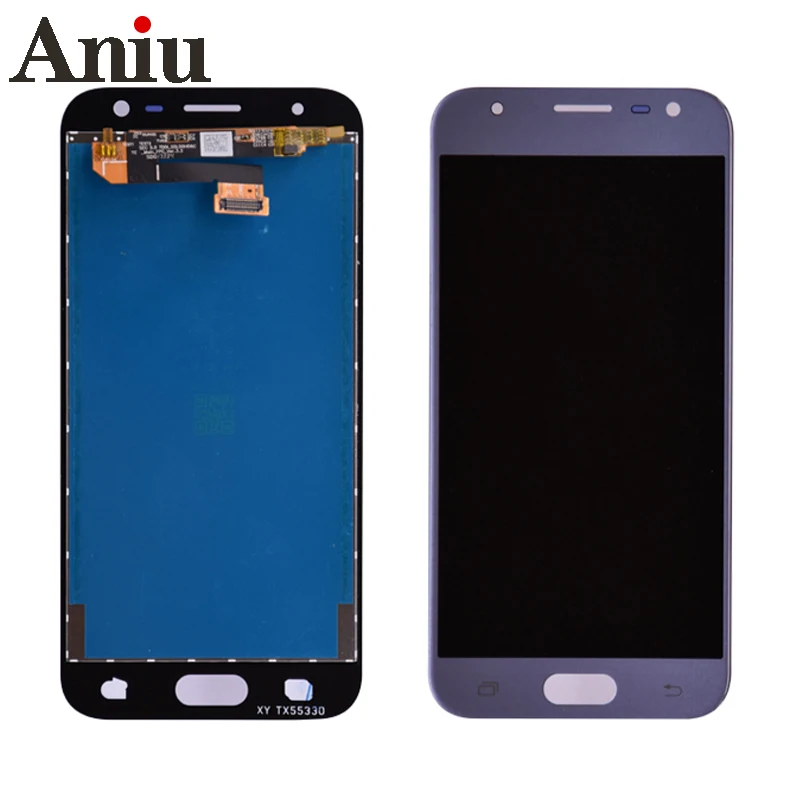 

J330 LCD For Samsung Galaxy J3 2017 J330 J330F/DS J330G/DS LCD Display Touch Screen Digitizer Assembly J3 2017 dual sim